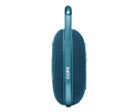 JBL CLIP 4 Blue - 599306 - zdjęcie 4